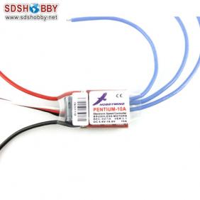 Hobbywing Pentium V4 Version 10A Brushless ESC for IFLY-4 Quadcopter/ RC Airplane