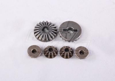 Diff. Gear Set - 32858 - A2016 and A3015
