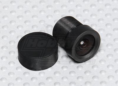 2.5mm F:2.0 Turnigy Micro FPV Camera Lense