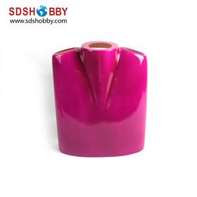 Cowl for Sbach 342/300 50cc RC Gasoline Airplane Purple Color (for AG309-C/ AG311-C)
