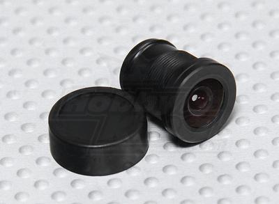 2.8mm F:2.0 Turnigy Micro FPV Camera Lense