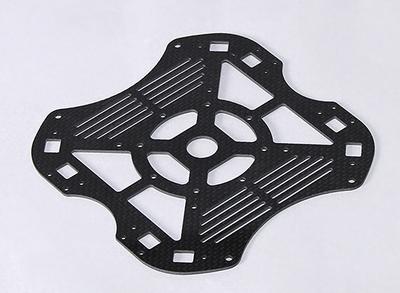 AQ-600 Quadcopter Frame - Replacement Lower Main Board