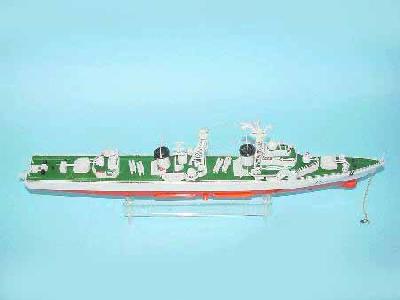 1/350 Chinese 168 Chufang destroyer NS04506