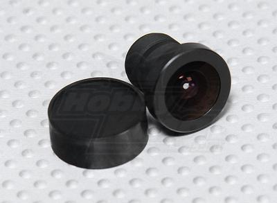 2.1mm F:2.0 Turnigy Micro FPV Camera Lense
