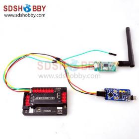 Connection Line/Cable/Wire for APM2.5/2.6 & 3DR Data Transmission & Mini OSD 1PCS