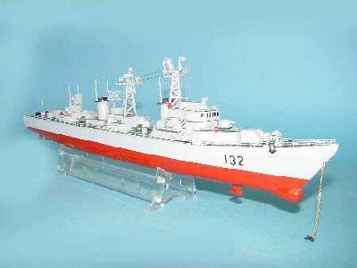 1/350 Chinese 132 HeFei destroyer NS04504