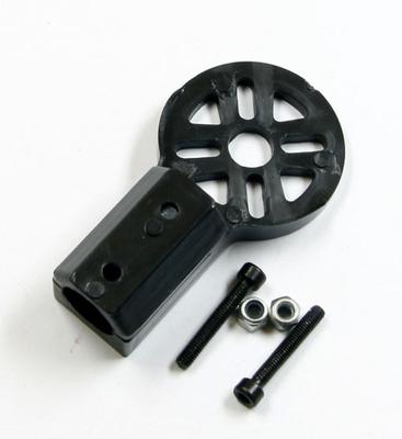 12mm Plastic Motor Mount  for Multi-rotor Aircraft Type B 123-004