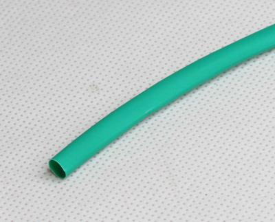 5mm Heat Shrink Tubing - Green (5 meters)