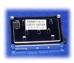 Airwave AWM611TX A/V Transmitter Module, 2.4GHz/100mW