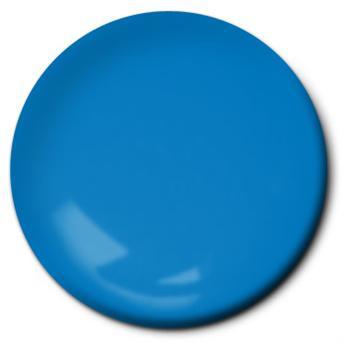 Pactra Polycarb 3 oz. Fluorescent Blue PACRC282