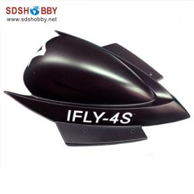 Shell for IDEA-FLY IFLY-4S Quadcopter/Four-axle Flyer