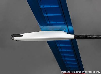 Trendy Composite/Balsa Electric Glider F5J 2250mm (ARF)