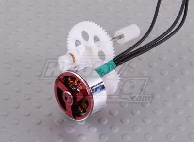 Micro Power System with Gearbox EPS-C05-8500