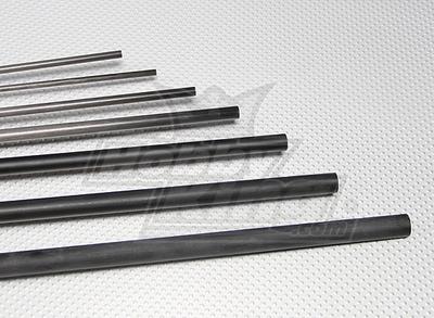 Carbon Fiber Rod (solid) 2.0x750mm