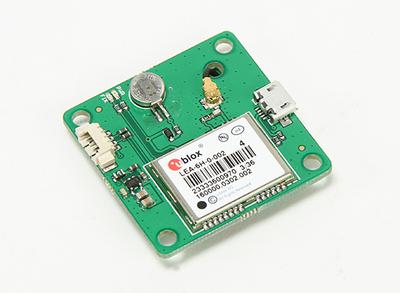 HKPilot Mega 2.5.2 Master Set With OSD, LEA-6H GPS, Power module, Telemetry Radio (915Mhz) (XT-60)