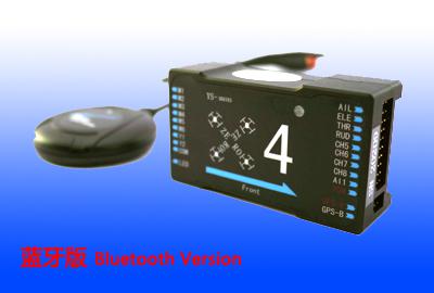 ZERO TECH YS-X4 Multi-rotor Flight Controller - Bluetooth Version