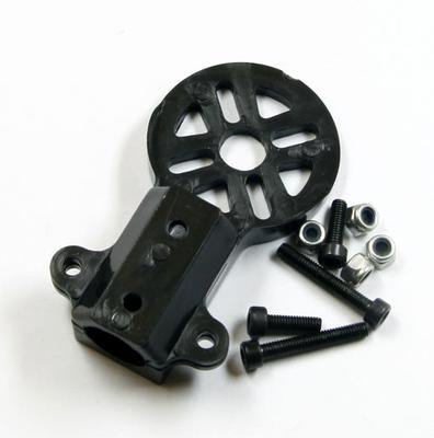 12mm Plastic Motor Mount  for Multi-rotor Aircraft Type A 123-003