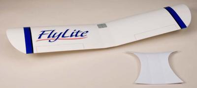 Great Planes Wing Flylite EP ARF GPMA2581