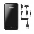 Anker® 10000mAh Dual 5V 3A USB Output External Battery Pack Charger