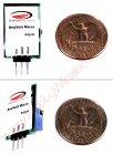 Anyvolt- Micro  step-up / step-down switching DC-DC converterMicro is a miniature step-up / step-down DC-DC converter