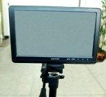 10.1" Inches LCD-LED High Resolution Monitor Customized for FPV (Screen never goes blue or black)