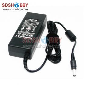 AC 15V 7A Power Supply Charger Adapter for G.T.Power X6 A607 B607 Charger