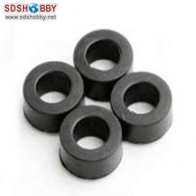 Feathering Shaft Rubber Ring 90 for Helicopter KDS700