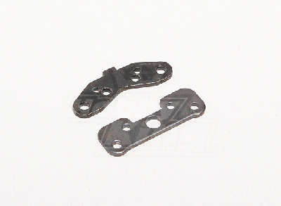 Metal Front/Rear Suspension Arm Plates(1set) - A2003 and A3007