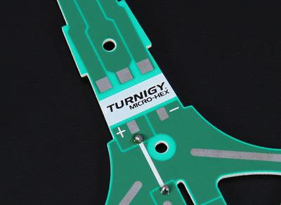 Turnigy Integrated PCB Micro-Hex (KIT)