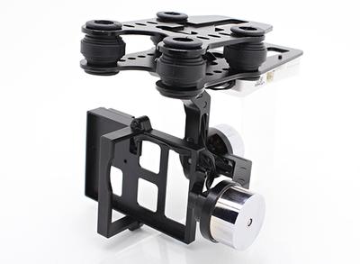 Walkera G-2D Brushless Gimbal For GoPro Hero 3 and iLook Camera