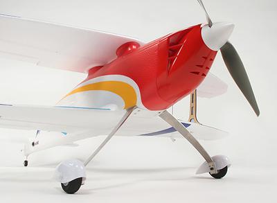 Arcus F3A Aerobatic Biplane EPO 1000mm (PNF)