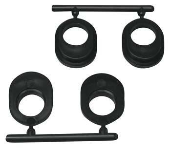 RJ Speed Axle Height Adjusters .062 Offset Legends RJS5188