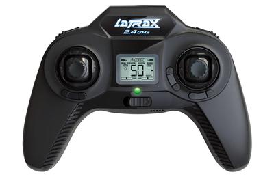 Traxxas LaTrax Alias Quadcopter RTF 2.4GHz TRA6608