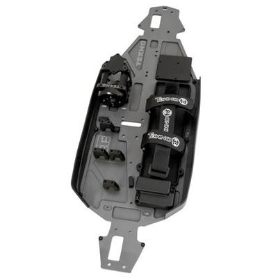 Tekno RC V4 Brushless Kit for Losi 8T (Truggy, 1.0/2.0, 42mm Motors) TKR4508