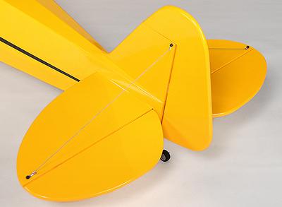 Hobbyking Piper J3 Cub Balsa/Ply 2312mm (Almost Ready to Fly)