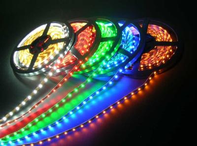 Astral Flexible LED Strip Super Bright Red 1 meter