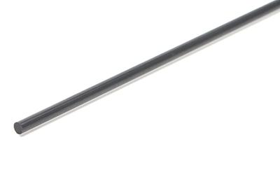 Carbon Fiber Rod 3.5 x 1000 mm