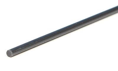 Carbon Fiber Rod 3.0 x 1000 mm