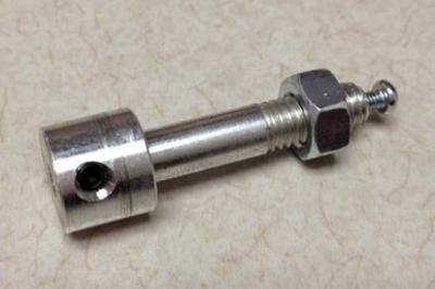 Prop Adapter For 3mm Shaft
