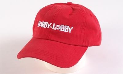Hobby-Lobby Baseball Hat