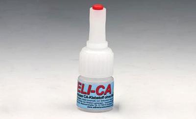Beli-Zell CA 2, 5g Bottle
