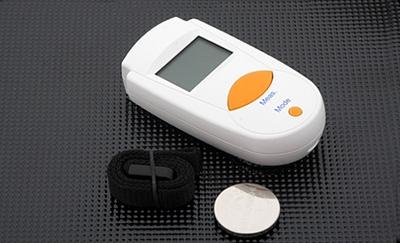 Infrared Temperature Sensor