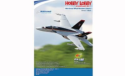 Hobby Lobby Catalog 53