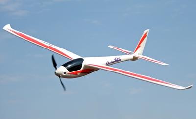 ElectraGlide 1.5M EPO Glider ARF