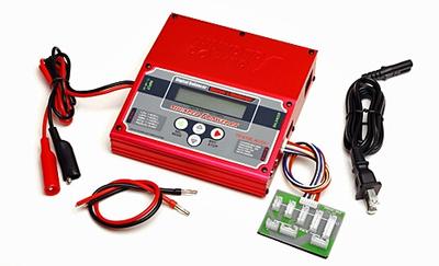 1-6 Cell Lipo Charger