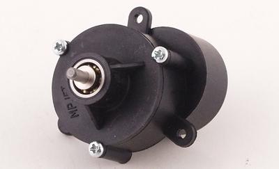 4.5:1 Gearbox for 300, Ballbearing