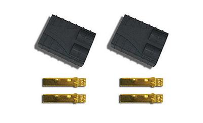 TRA Connector Female (2)