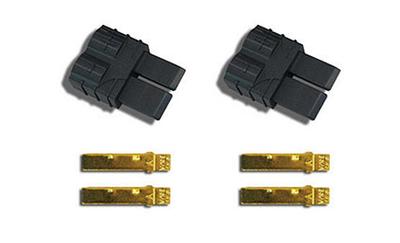 TRA Connector Male (2)