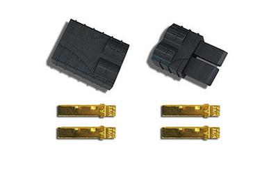 TRA Connector(Male/Female) (1)