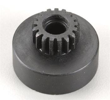 Traxxas Extra Hard Clutch Bell 17T 32P TRA3117X
